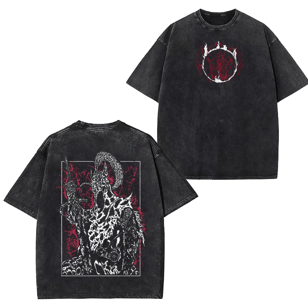 Dark Souls Artorias the Abysswalker Gritty Shirt/Sweatshirt/Hoodie