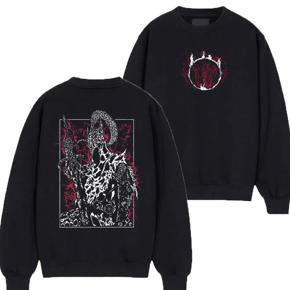 Dark Souls Artorias the Abysswalker Gritty Shirt/Sweatshirt/Hoodie