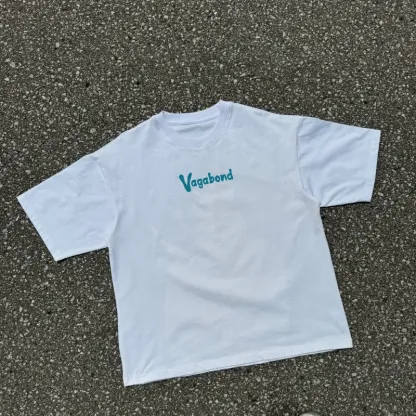 Musashi Tee - Vagabond