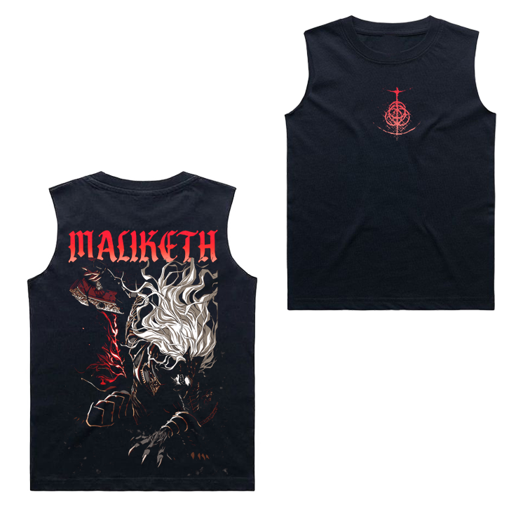 ELDEN RING MALIKETH Tee/Sweatshirt/Hoodie