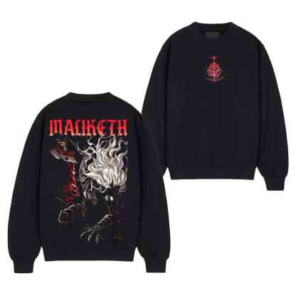 ELDEN RING MALIKETH Tee/Sweatshirt/Hoodie