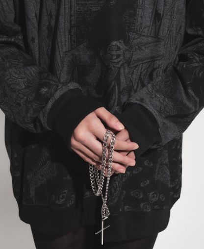 Hellsing Alucard Long Sleeve