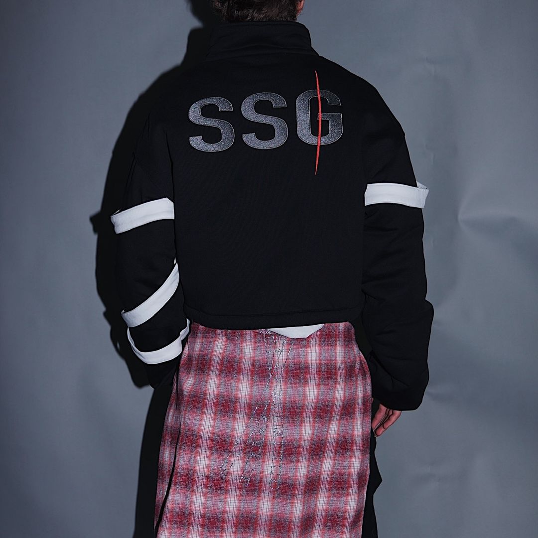 Zoro Bomber Jacket