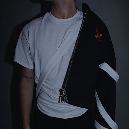 Zoro Bomber Jacket