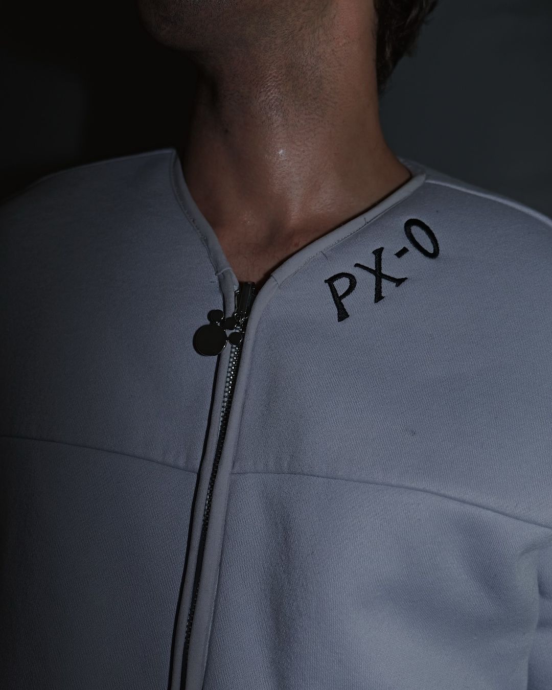 Kuma Reversible Fleece Jacket - O.P