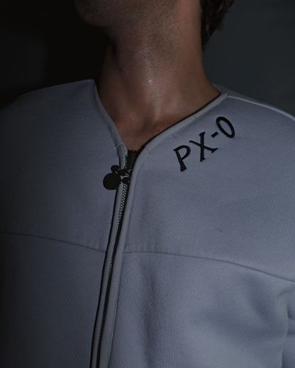 Kuma Reversible Fleece Jacket - O.P