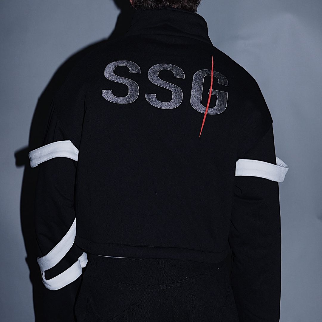 Zoro Bomber Jacket