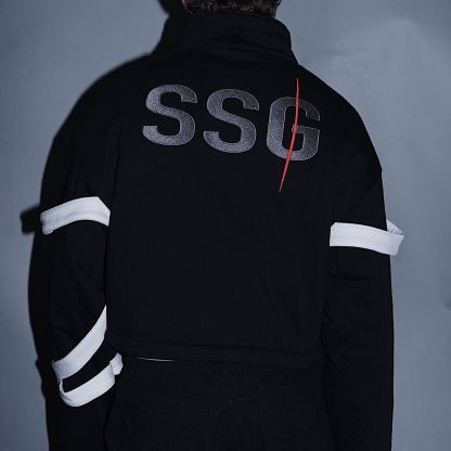 Zoro Bomber Jacket