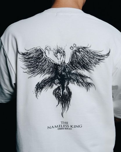 Black Soul Nameless King Tee