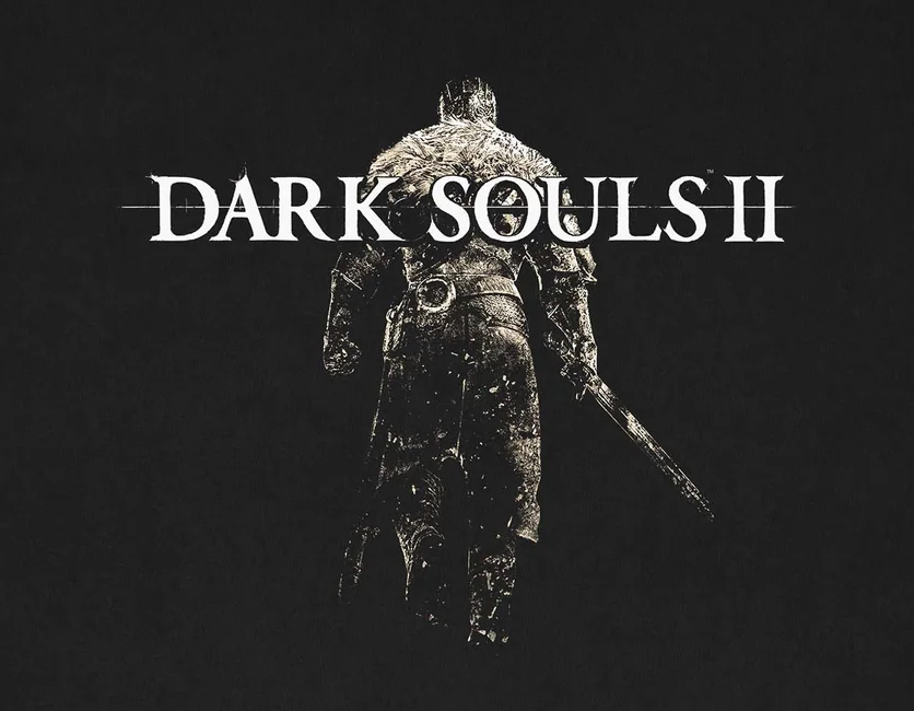 Dark Souls II Tee/Sweatshirt/Hoodie