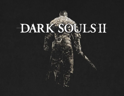 Dark Souls II Tee/Sweatshirt/Hoodie