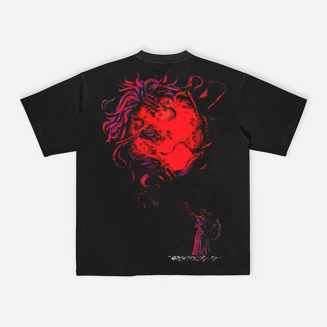 Bloodborne T-shirt