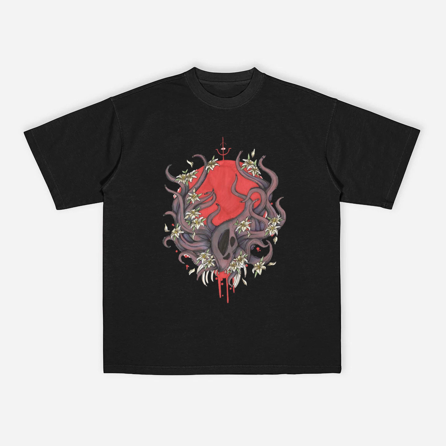 Moon Presence T-Shirt