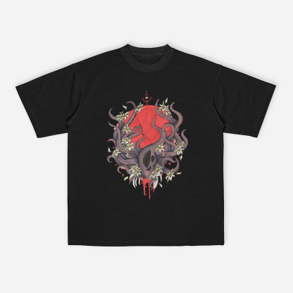 Moon Presence T-Shirt