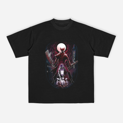 The Hunt Begins T-Shirt