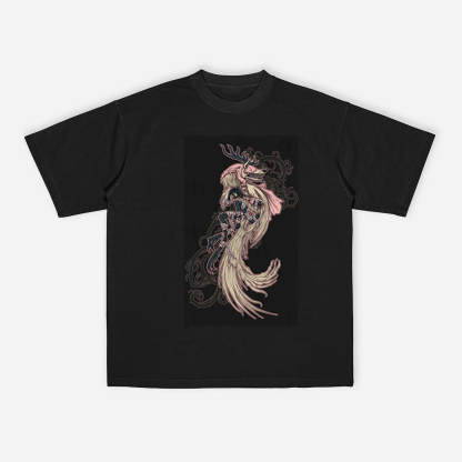 Vicar Amelia Bloodborne No Text Version  T-Shirt
