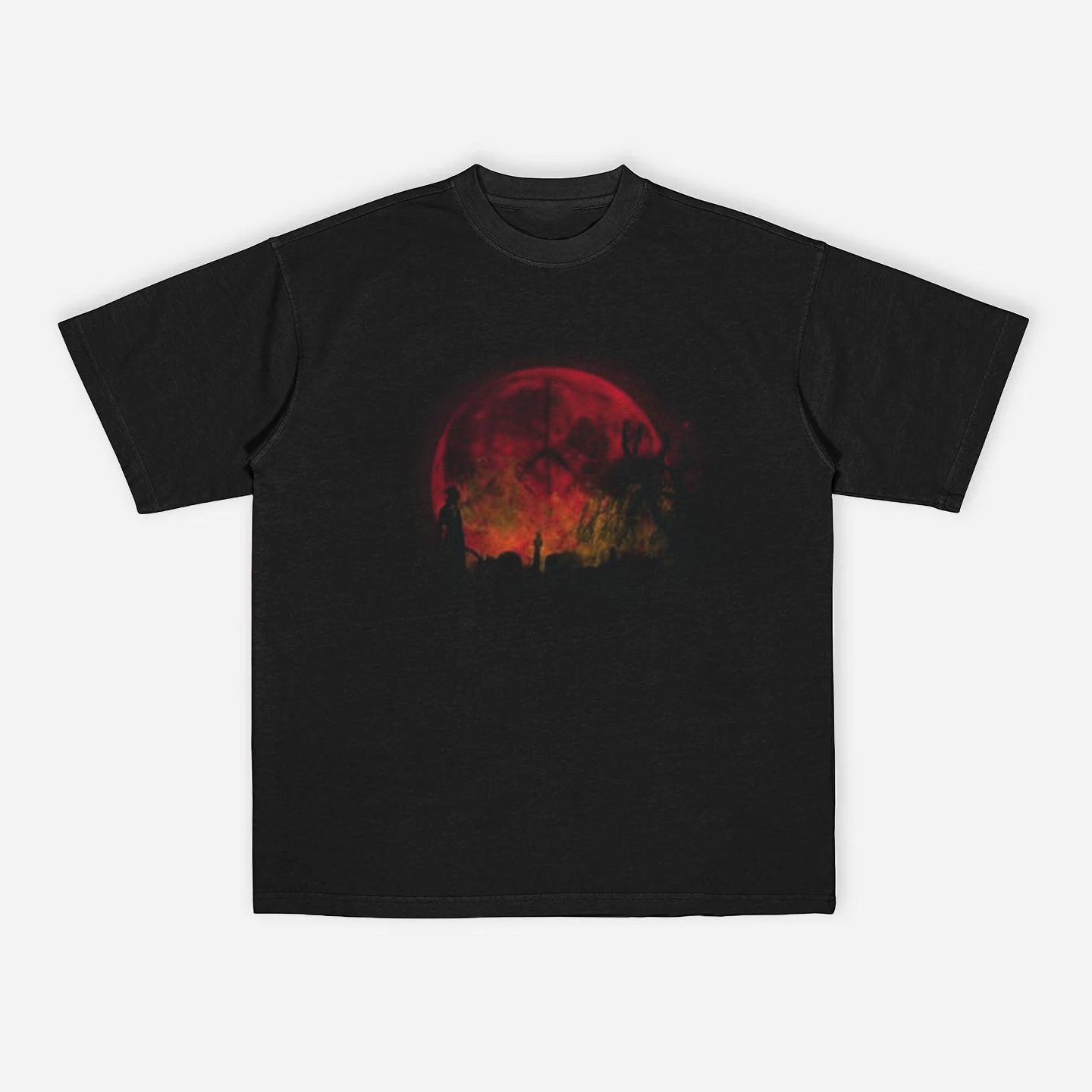 Bloodmoon  T-Shirt