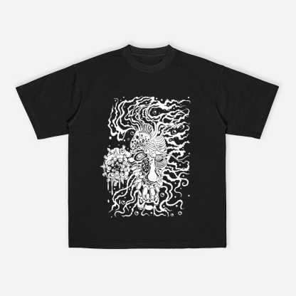 Bloodborne Inspired Ludwig T-Shirt/ Crewneck Sweatshirt/Hoodie