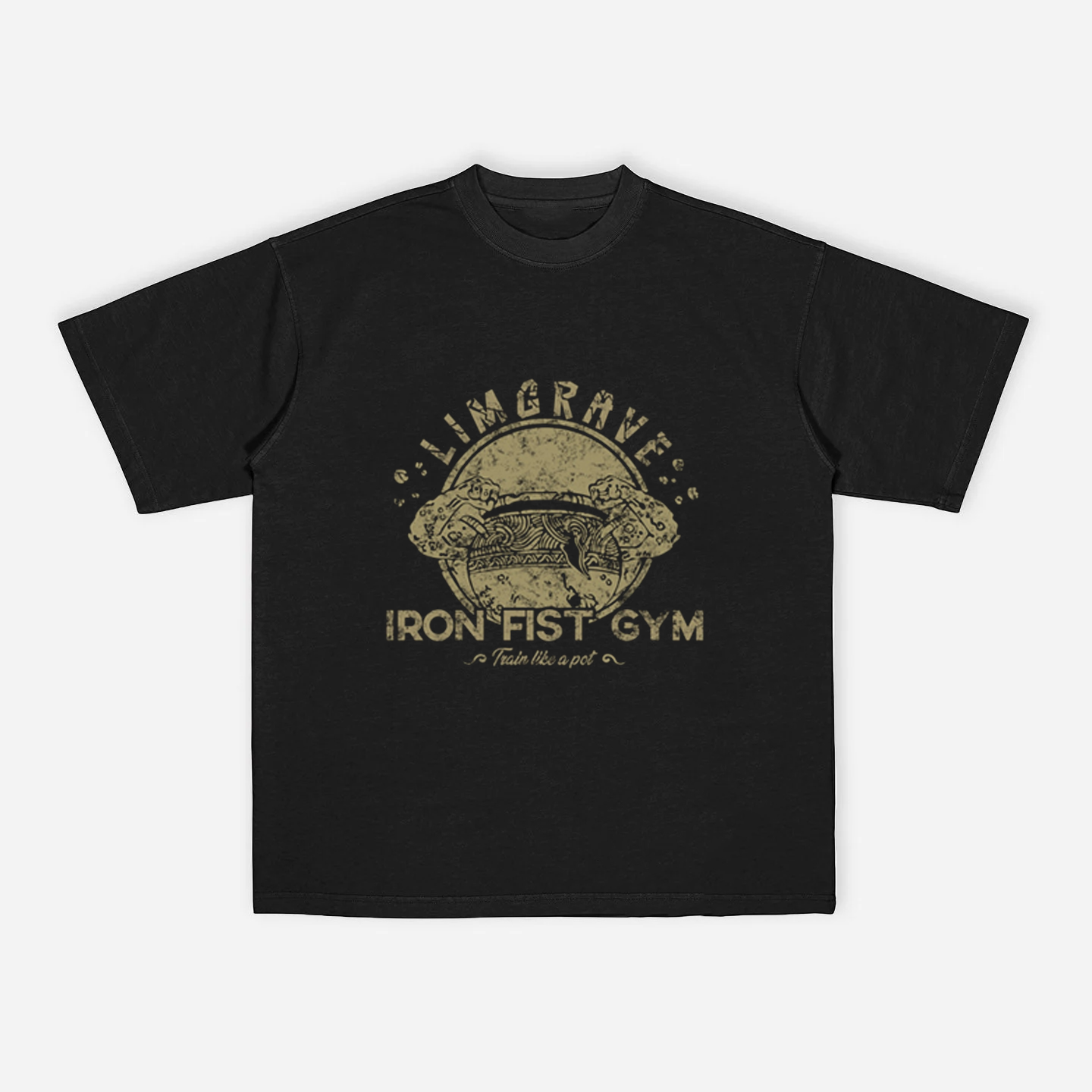 Limgrave Gym Tank T-Shirt/ Crewneck Sweatshirt/Hoodie