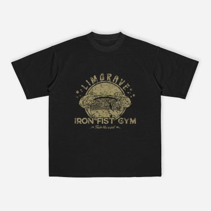 Limgrave Gym Tank T-Shirt/ Crewneck Sweatshirt/Hoodie