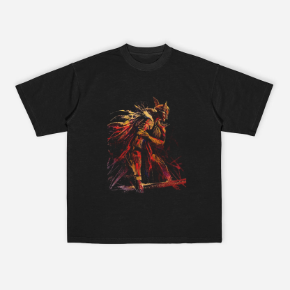 Malenia Blade Of Miquella T-Shirt/ Crewneck Sweatshirt/Hoodie