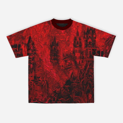 Bloodborne T-shirt