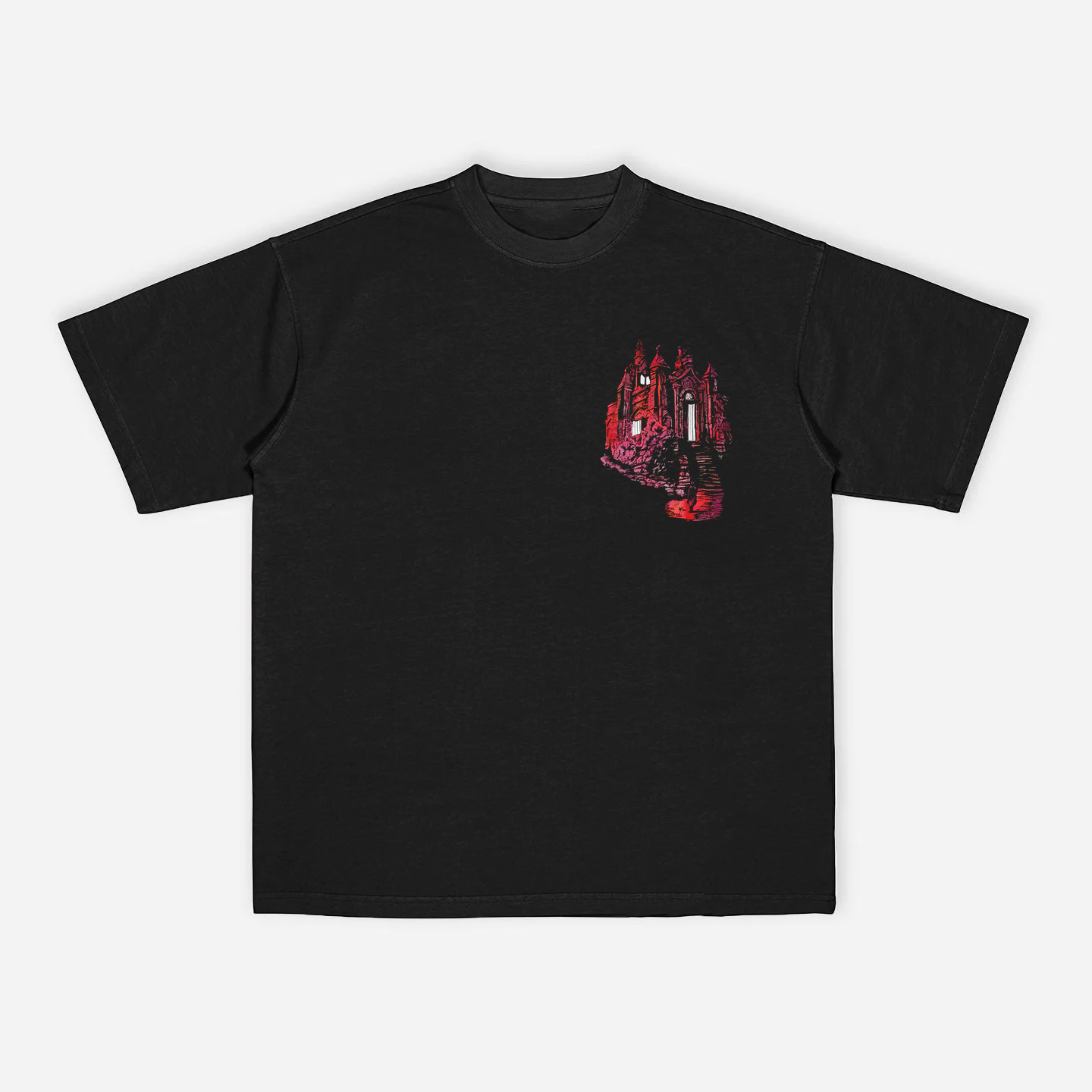 Bloodborne T-shirt