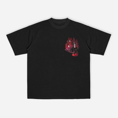Bloodborne T-shirt