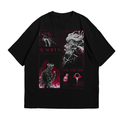 Dark Souls Grunge Shirt/Sweatshirt/Hoodie