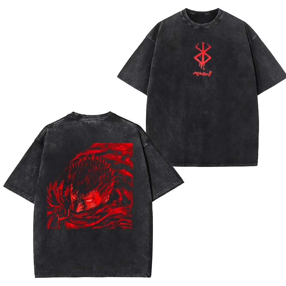 Berserk guts Shirt/Sweatshirt/Hoodie