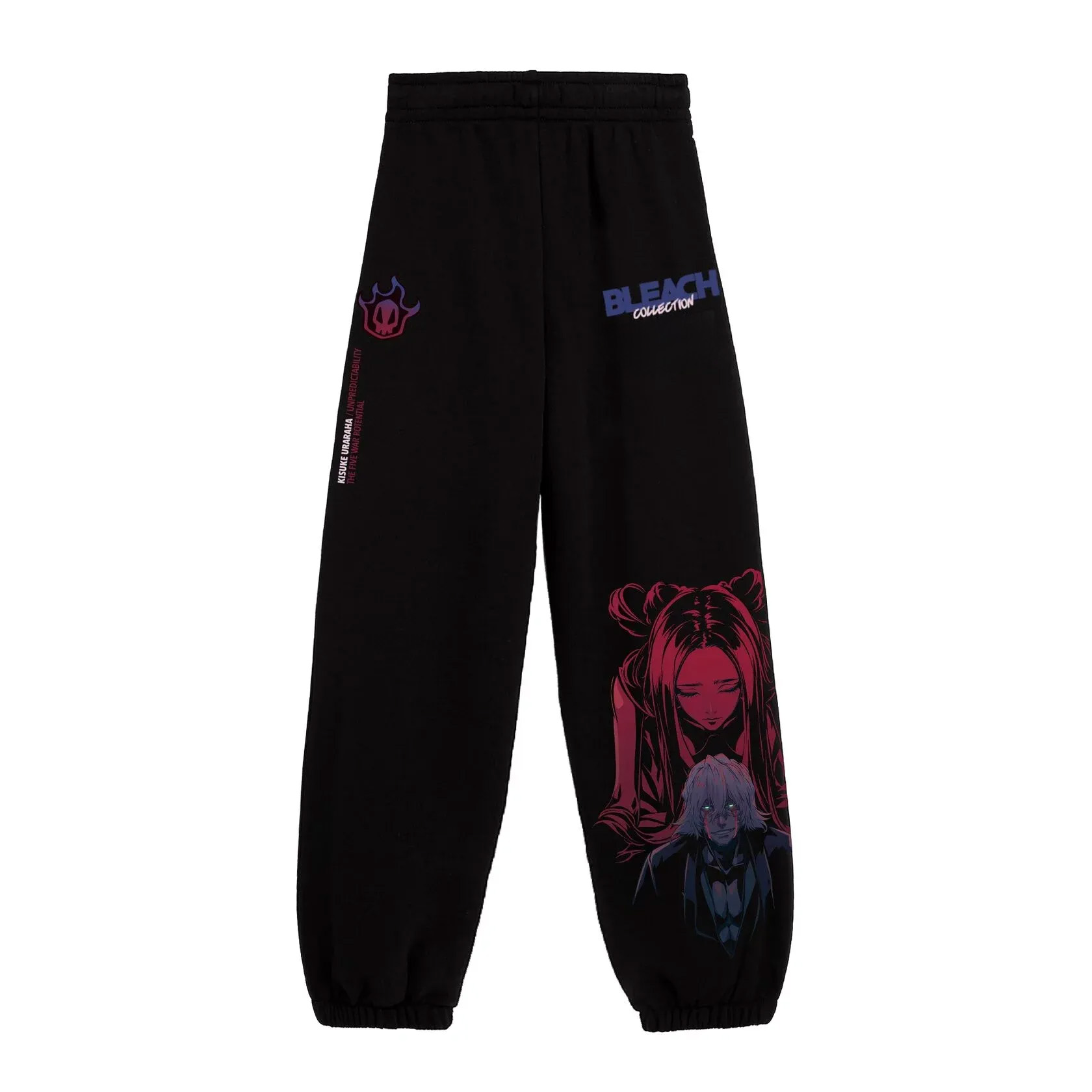 Bleach Urahara Joggers