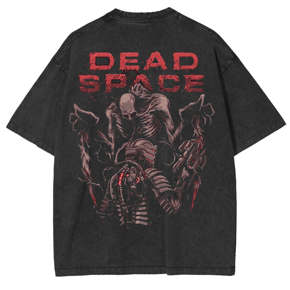 [Copy]Chosen Undead: Dark Souls Remastered Vintage Washed Unisex T-Shirt