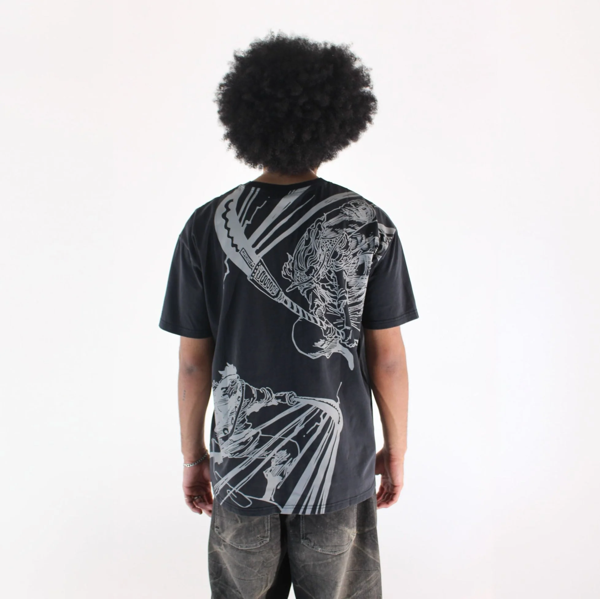 Clash of Legends T-Shirt