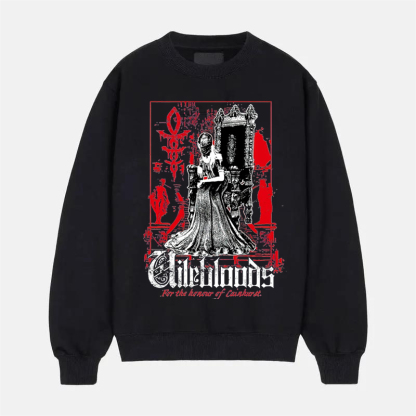 Bloodborne Shirt/Sweatshirt/Hoodie