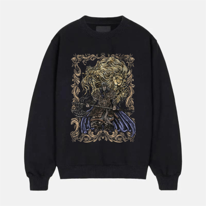 Elden Ring Godfrey First Elden Lord T-Shirt/Sweatshirt/Hoodie
