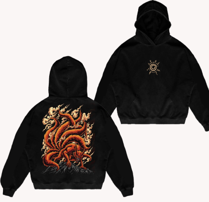 Narutoshippuden T-Shirt/Crewneck/Hoodie