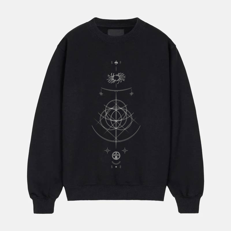 Elden Starline T-Shirt/ Crewneck Sweatshirt/Hoodie