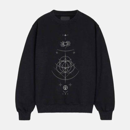 Elden Starline T-Shirt/ Crewneck Sweatshirt/Hoodie