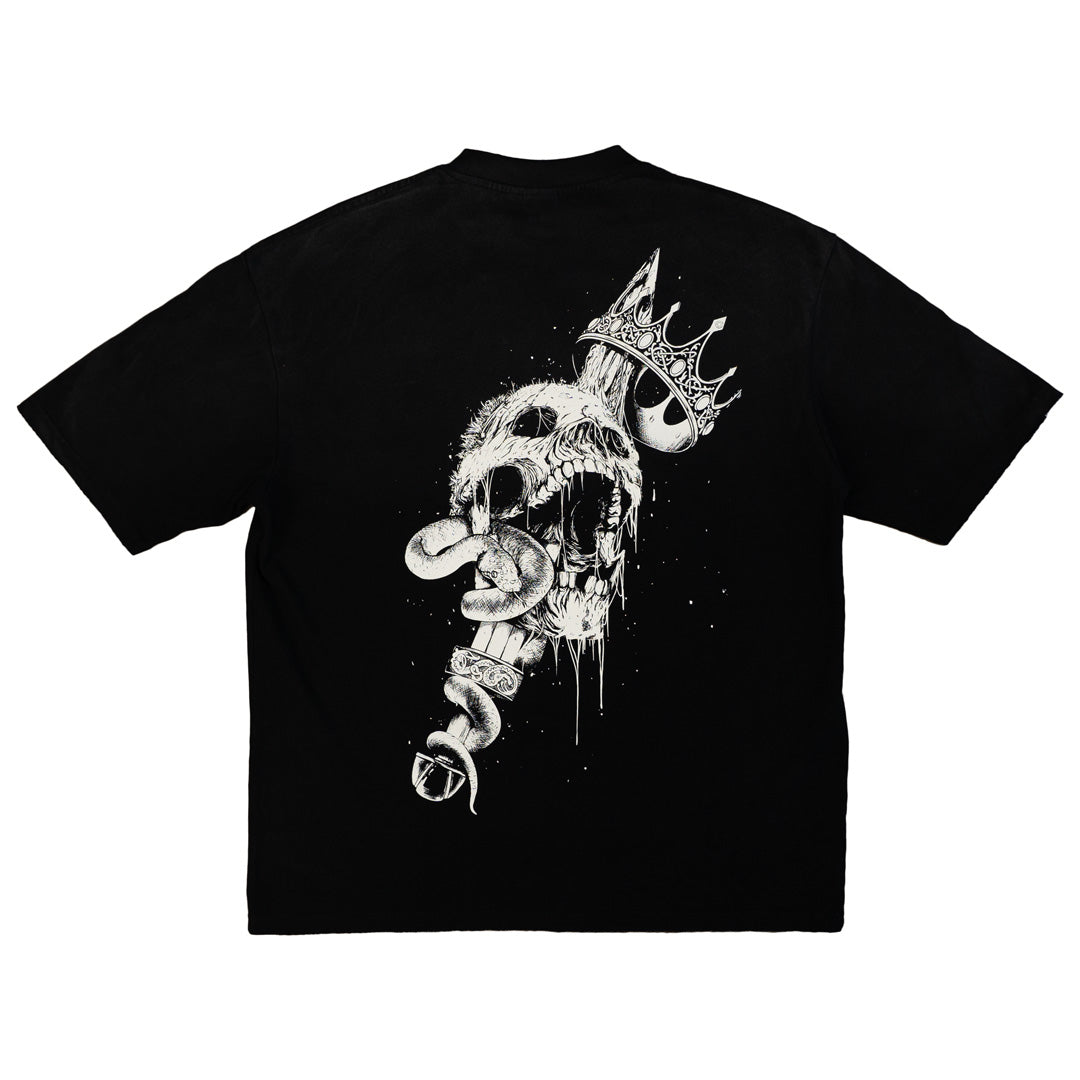 Dead King Tee - Vinland.S