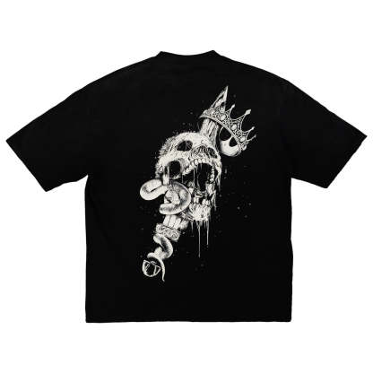Dead King Tee - Vinland.S