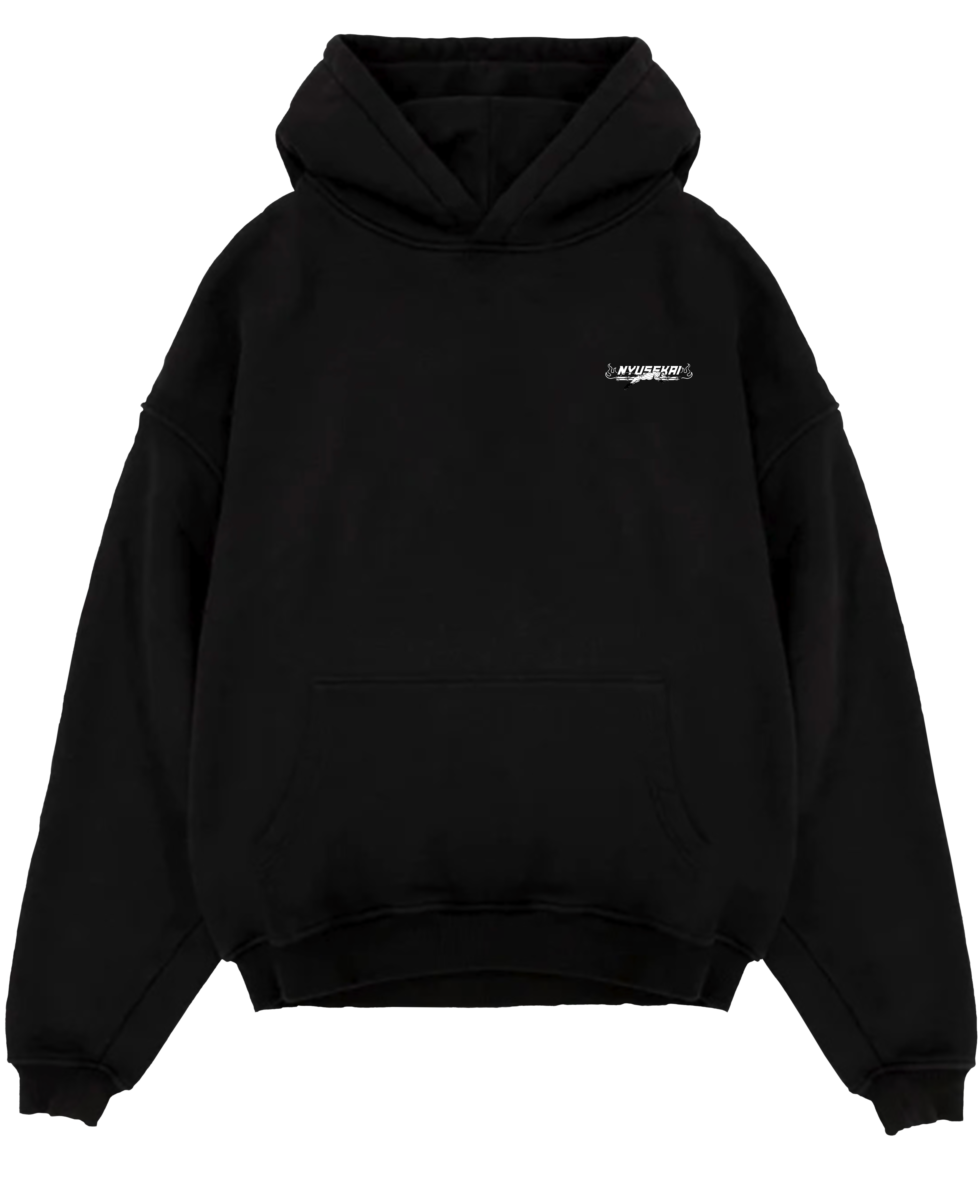 Grimmjow X mask - Bleach Hoodie