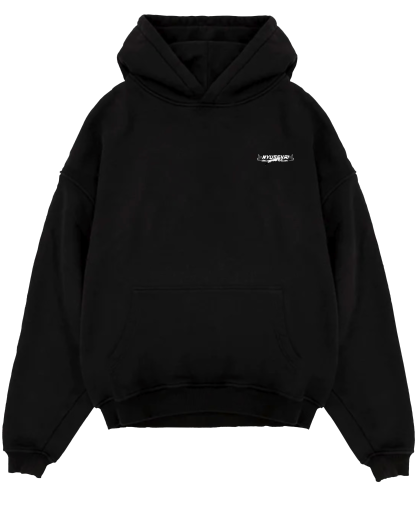 Grimmjow X mask - Bleach Hoodie