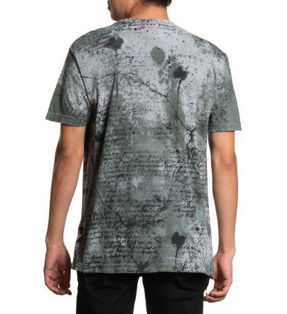 Mourning Tee
