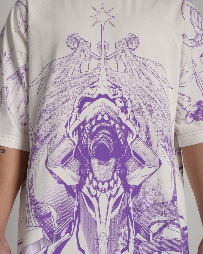 Unit-01 Angel Lilith Tee