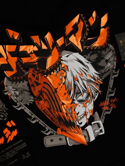 Denji Hoodie