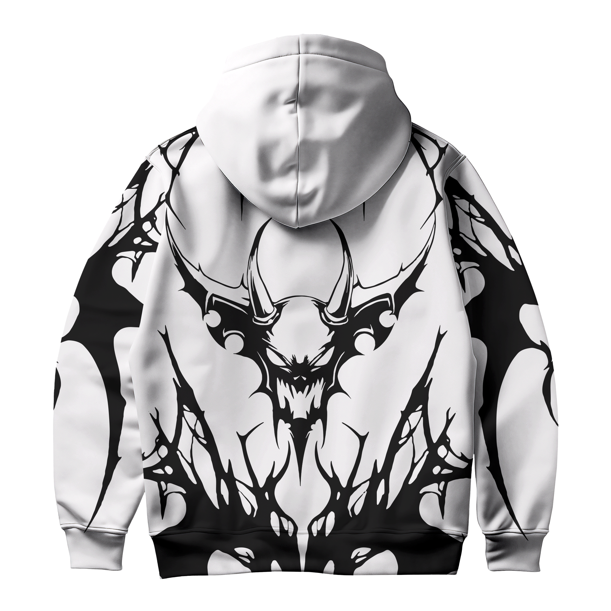 Hardcore Hoodie