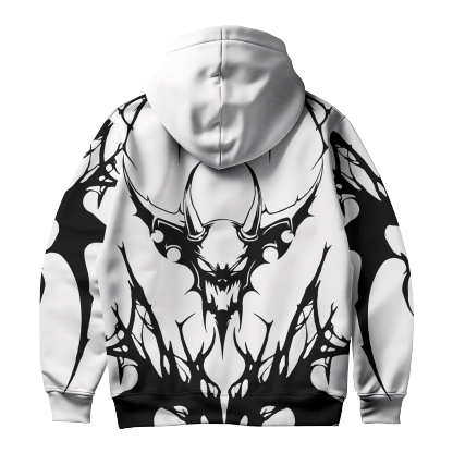 Hardcore Hoodie