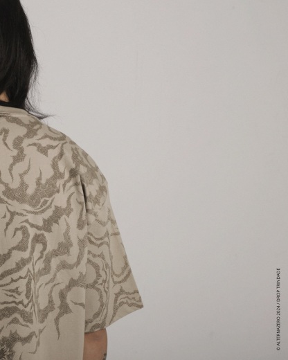 Mushin Vagabond Tee