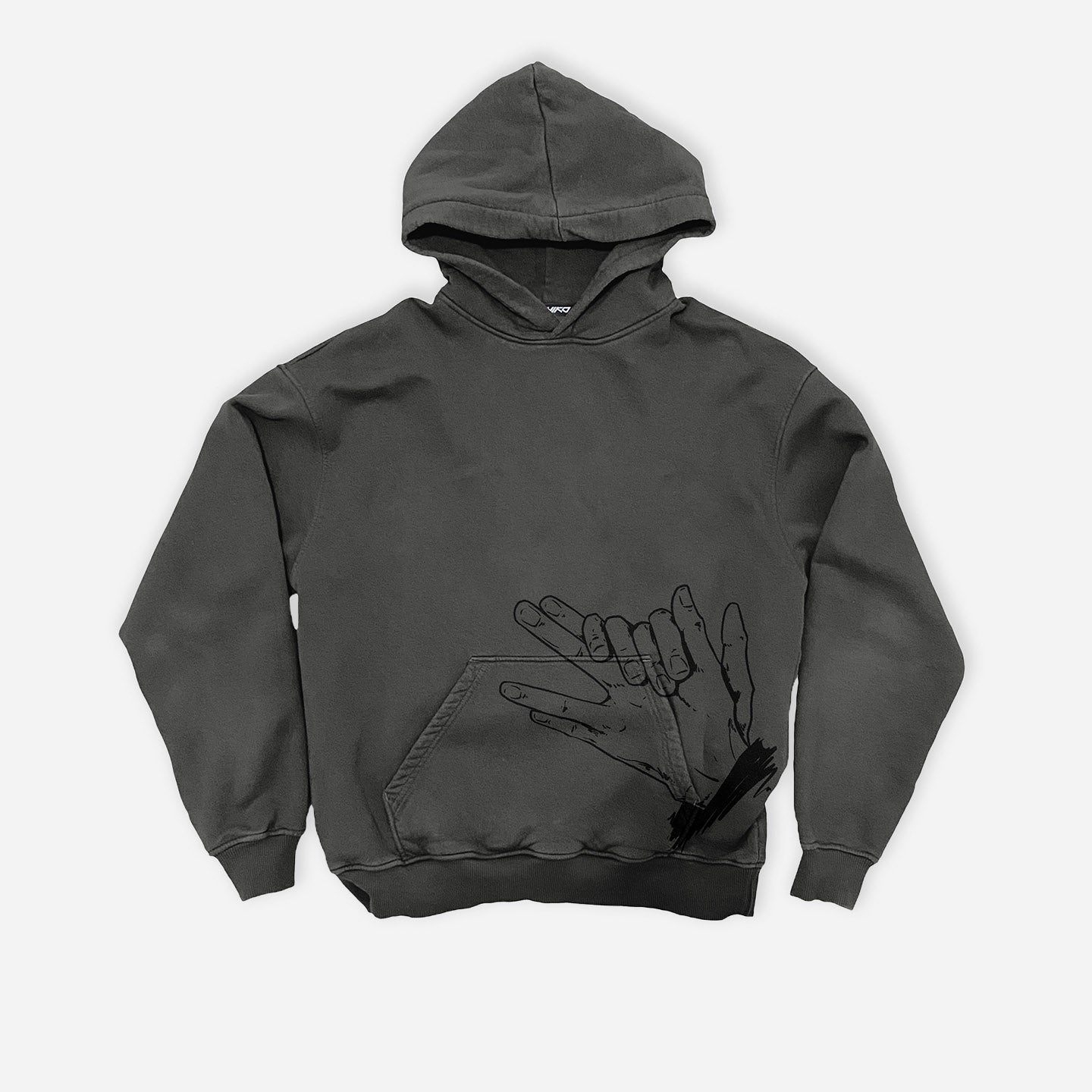 Dogs Hoodie - JJK