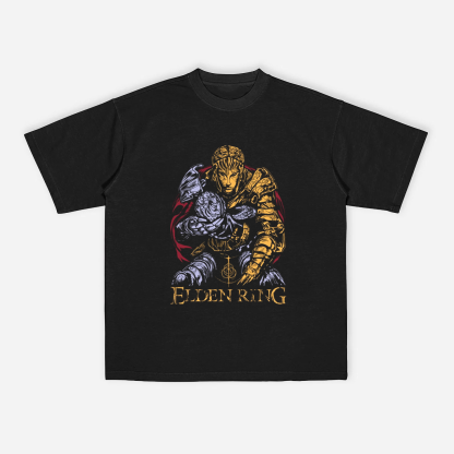 Twinned Armor Tank T-Shirt/ Crewneck Sweatshirt/Hoodie